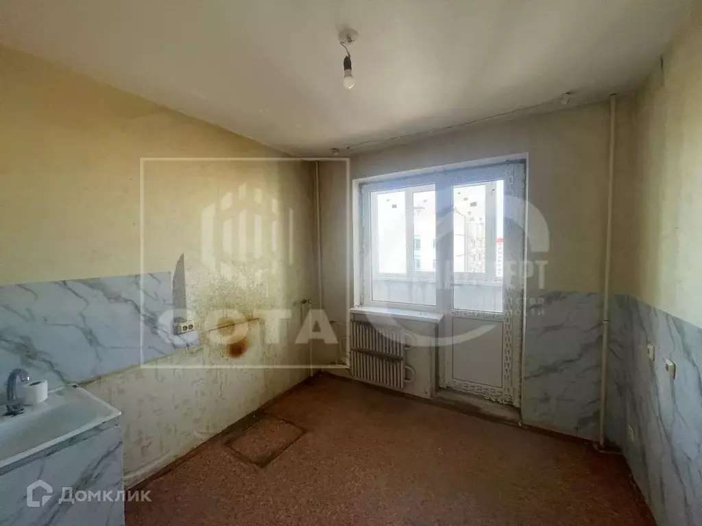 Продаётся 1-к квартира, 35 м - Фото 1