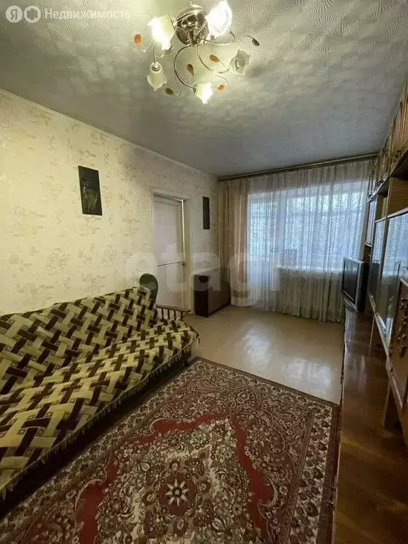 2-комнатная квартира: Брянск, улица Красных Партизан, 29 (42.3 м) - Фото 2