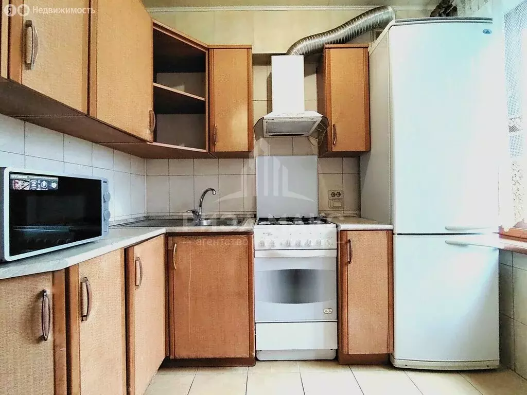 1-комнатная квартира: Брянск, улица Игоря Кустова, 42 (31.1 м) - Фото 1