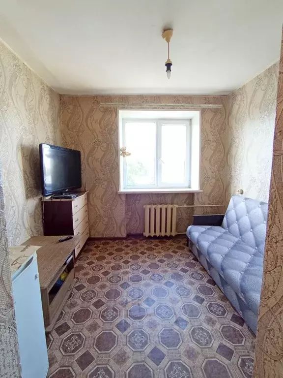 1-к кв. Челябинская область, Челябинск ул. Культуры, 98А (12.0 м) - Фото 0