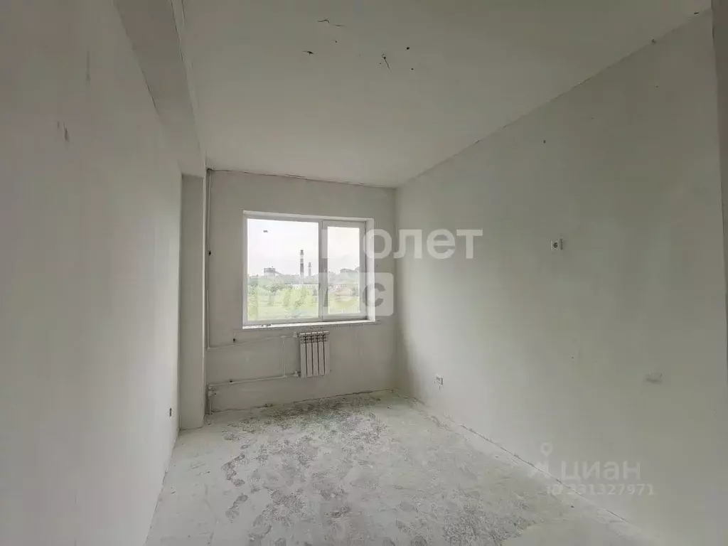 Студия Омская область, Омск ул. Седова, 55/4 (17.1 м) - Фото 2