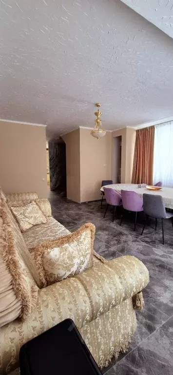 Дом в Москва № 45А кв-л, 70 (200 м) - Фото 1