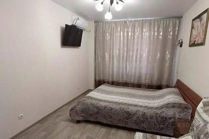 1-к кв. Краснодарский край, Туапсинский муниципальный округ, ... - Фото 1
