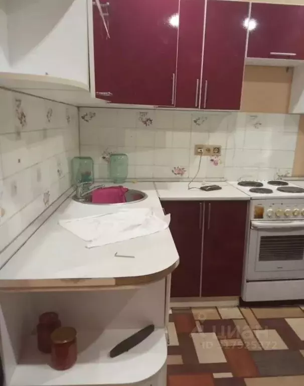 Студия Саратовская область, Саратов ул. Имени Ю.А. Мысникова, 3 (34.0 ... - Фото 0