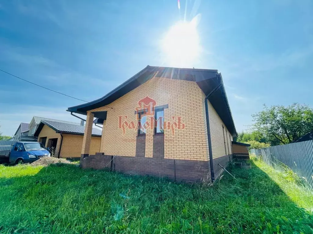 Дом в Владимирская область, Александров ул. Радужная, 5 (246 м) - Фото 2