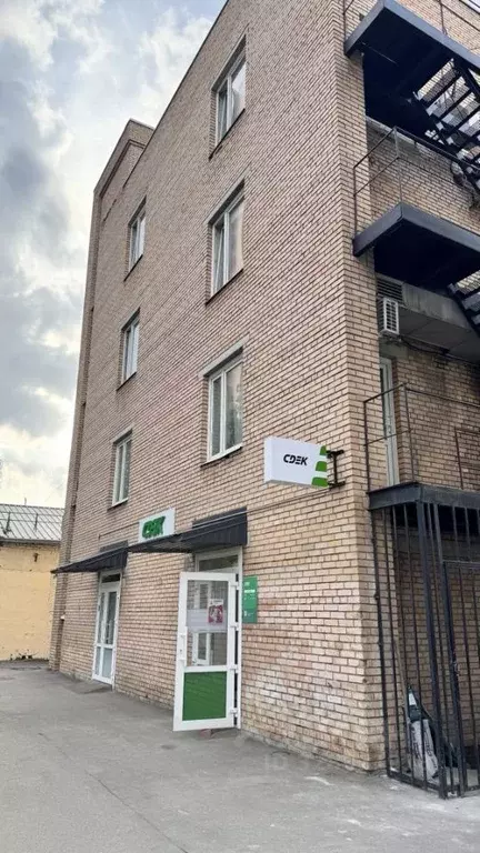 Офис в Москва Вольная ул., 35С13 (45 м) - Фото 2