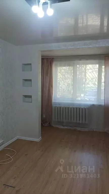 1-к кв. Нижегородская область, Нижний Новгород Таганская ул., 7к1 ... - Фото 0