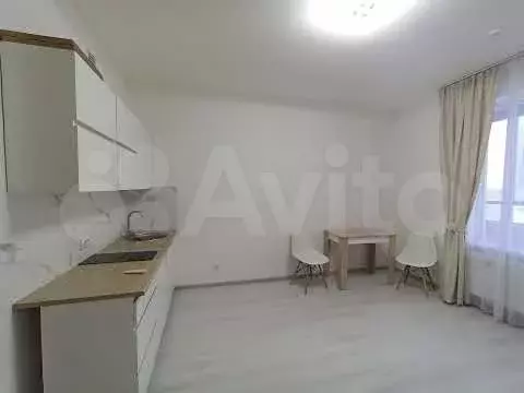 Квартира-студия, 25,5 м, 13/15 эт. - Фото 1