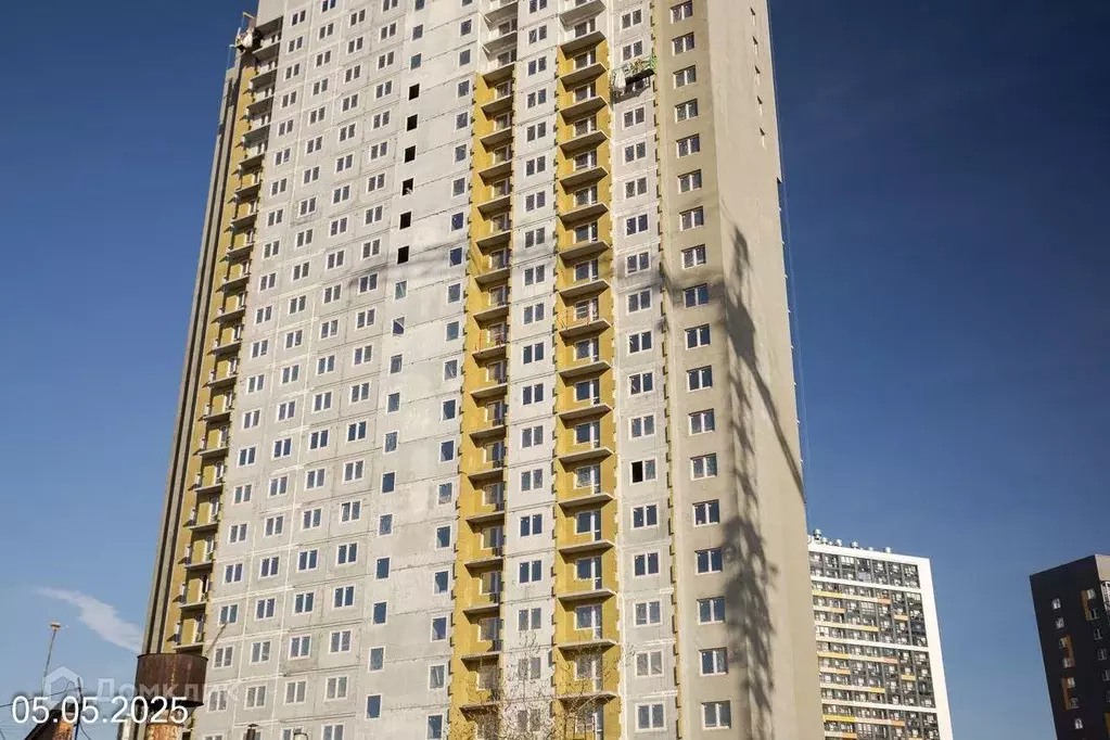 Продаётся 3-к квартира, 70.7 м - Фото 1