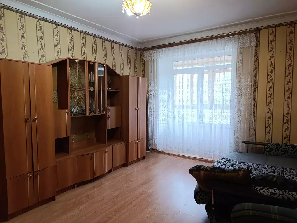 Продаётся 1-к квартира, 30.1 м - Фото 0