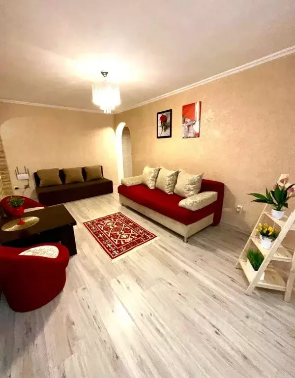 3-к кв. Рязанская область, Рязань ул. Полетаева, 31к1 (64.0 м) - Фото 1