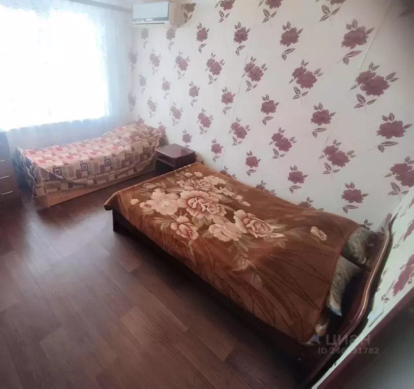 2-к кв. Ставропольский край, Буденновск 7-й мкр,  (52.0 м) - Фото 0