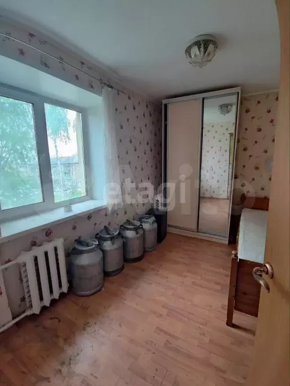 4-к. квартира, 62,9 м, 3/5 эт. - Фото 0