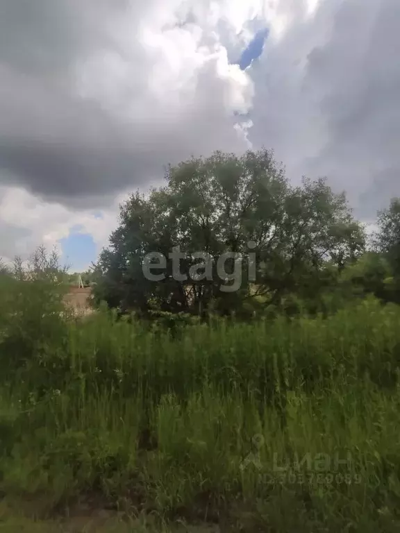 Участок в Амурская область, Благовещенск Завода Амурский Металлист СТ, ... - Фото 1