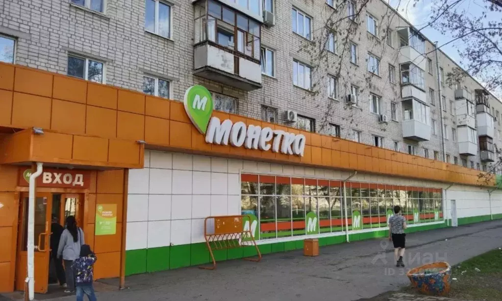 Торговая площадь в Свердловская область, Нижний Тагил Уральский ... - Фото 1