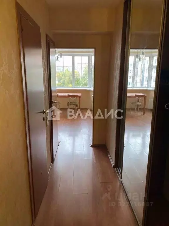 3-к кв. Москва Фестивальная ул., 22К4 (81.0 м) - Фото 1