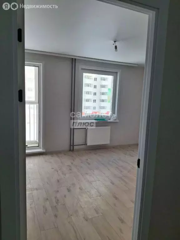 Квартира-студия: Ижевск, Постольская улица, 17Ак1 (25.31 м) - Фото 2