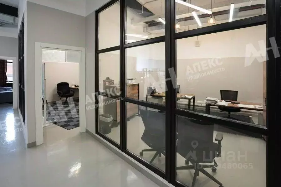 Помещение свободного назначения в Москва Варшавское ш., 9 (212 м) - Фото 2