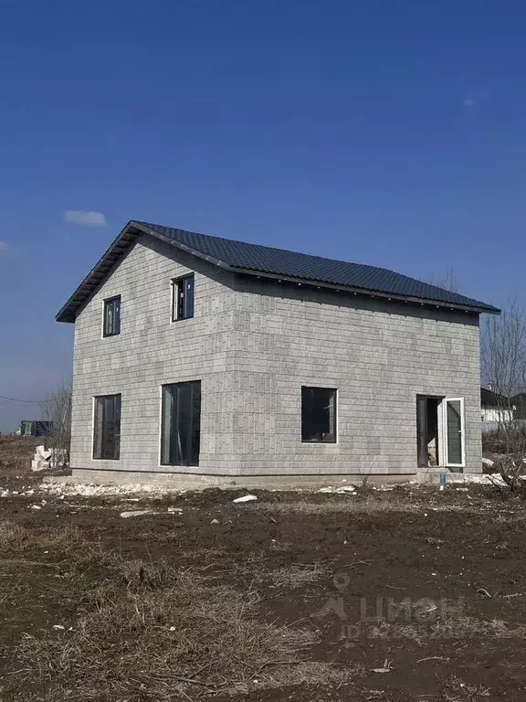 Дом в Ленинградская область, Тосненский район, Федоровское городское ... - Фото 2