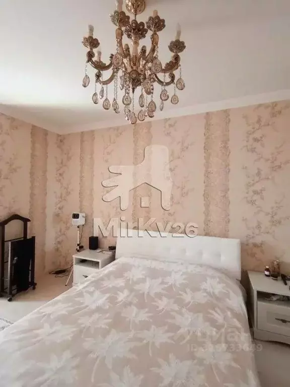 5-к кв. Ставропольский край, Пятигорск городской округ, пос. ... - Фото 2