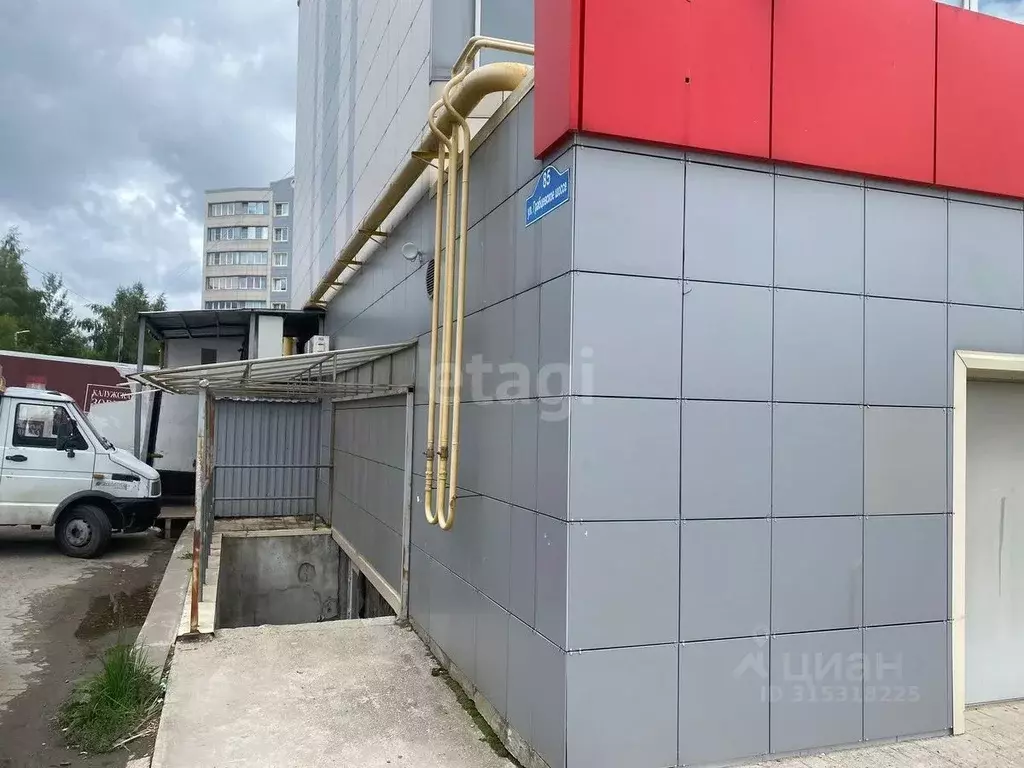 Помещение свободного назначения в Калужская область, Калуга ш. ... - Фото 1