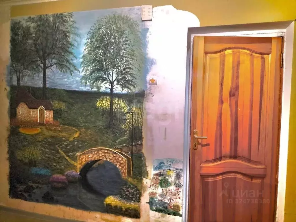 3-к кв. Брянская область, Брянск ул. 22-го съезда КПСС, 19 (70.3 м) - Фото 1