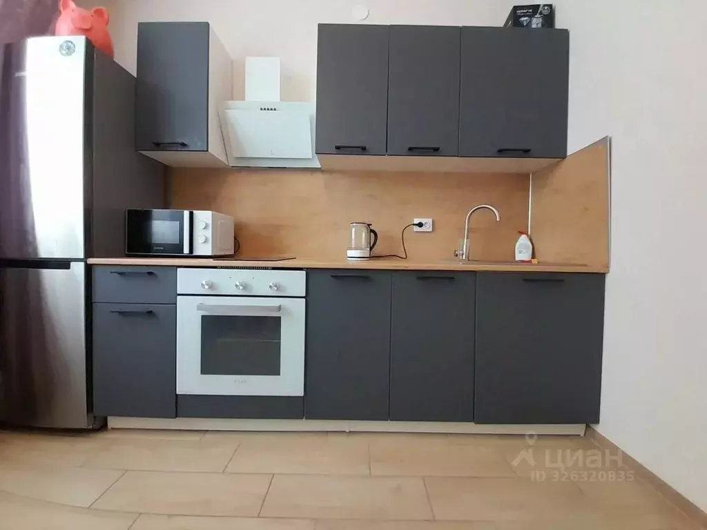 2-к кв. Нижегородская область, Нижний Новгород просп. Героев Донбасса, ... - Фото 1