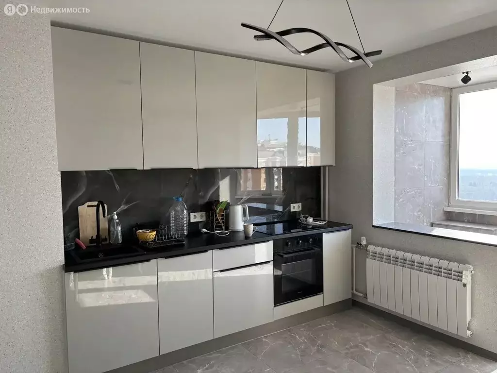 1-комнатная квартира: Московский, Радужная улица, 13к2 (53 м) - Фото 2