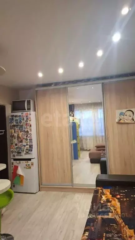 Комната Санкт-Петербург Суздальский просп., 63к3 (18.0 м) - Фото 1