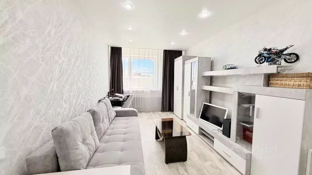 2-к кв. Иркутская область, Иркутск Байкальская ул., 295/2 (60.0 м) - Фото 1