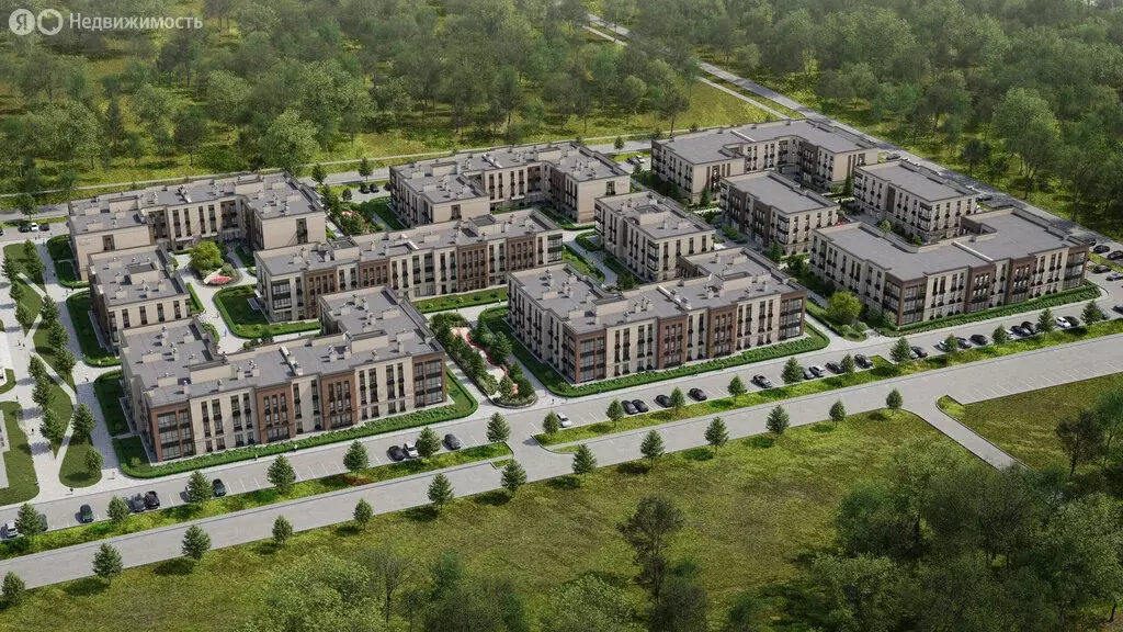 1-комнатная квартира: Волгоград, улица Землячки, 84/8 (34.78 м) - Фото 1