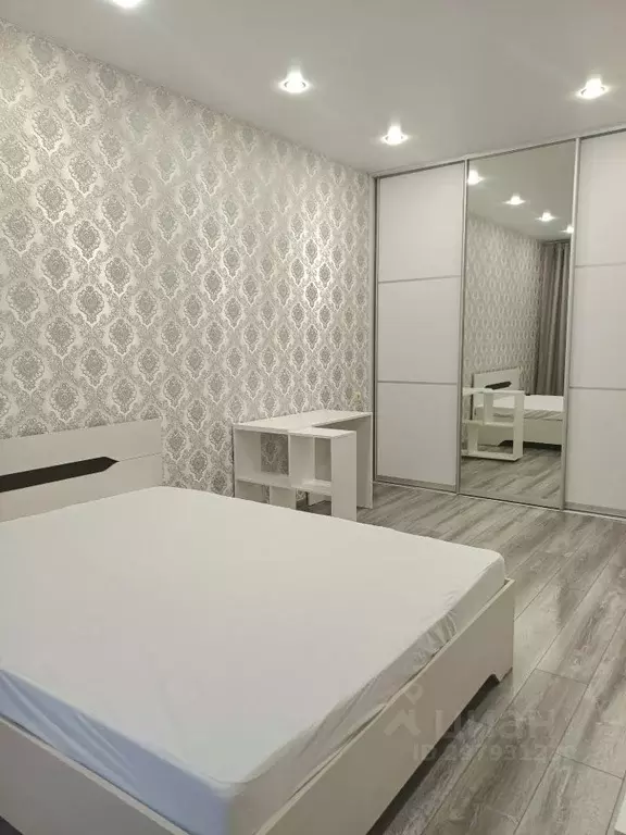 1-к кв. Ставропольский край, Ставрополь ул. Тухачевского, 28/4 (38.0 ... - Фото 1