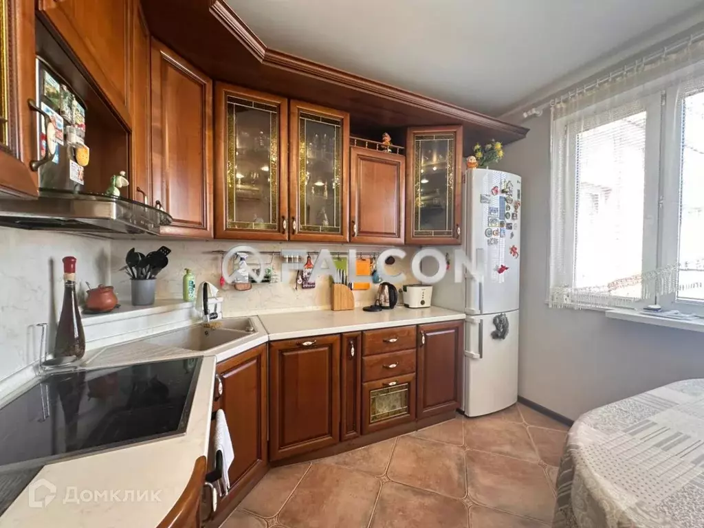 Продаётся 3-к квартира, 77 м - Фото 1