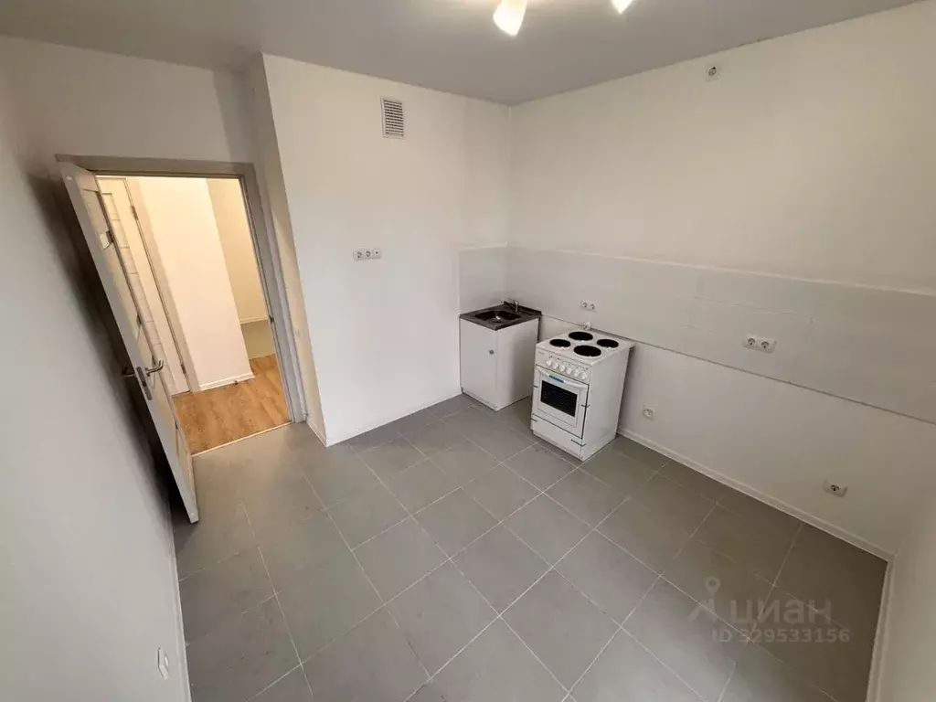 2-к кв. Москва Кантемировская ул., 41к1 (58.4 м) - Фото 1