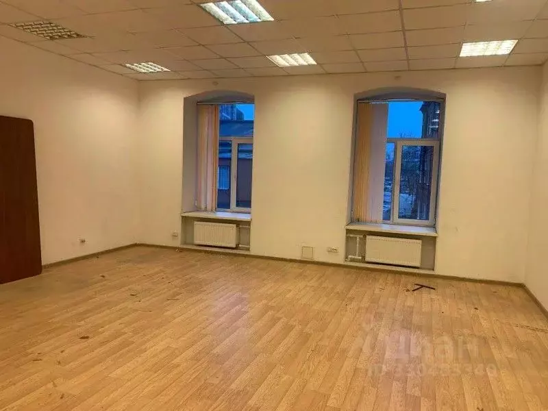 Офис в Санкт-Петербург Красногвардейский пер., 23Е (51 м) - Фото 2