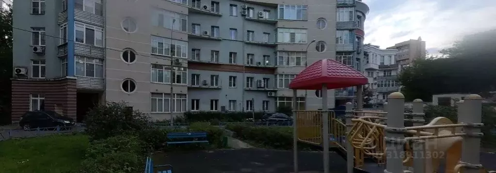 Помещение свободного назначения в Москва 2-я Владимирская ул., 6К2 (75 ... - Фото 0