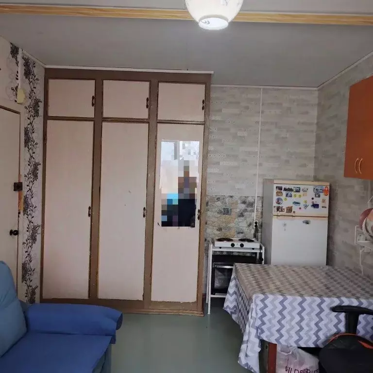 Комната Волгоградская область, Волгоград Шекснинская ул., 22 (17.6 м) - Фото 2