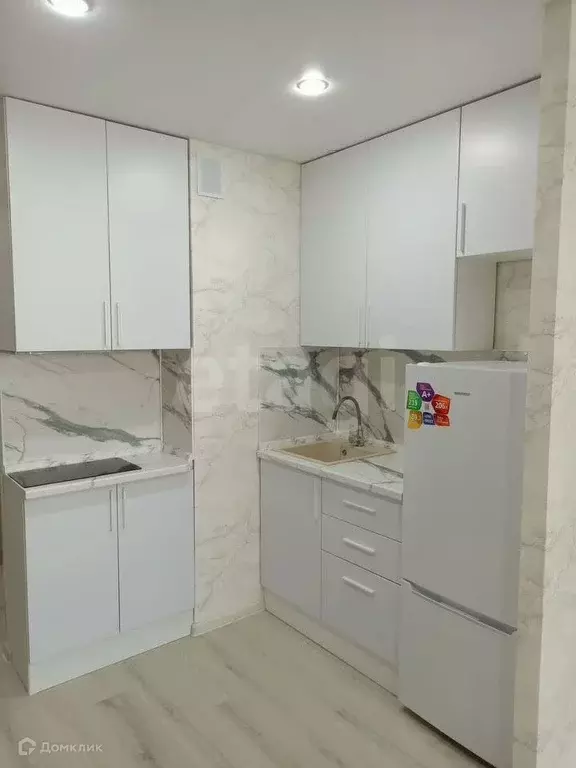 Продаётся квартира-студия, 22.9 м - Фото 0