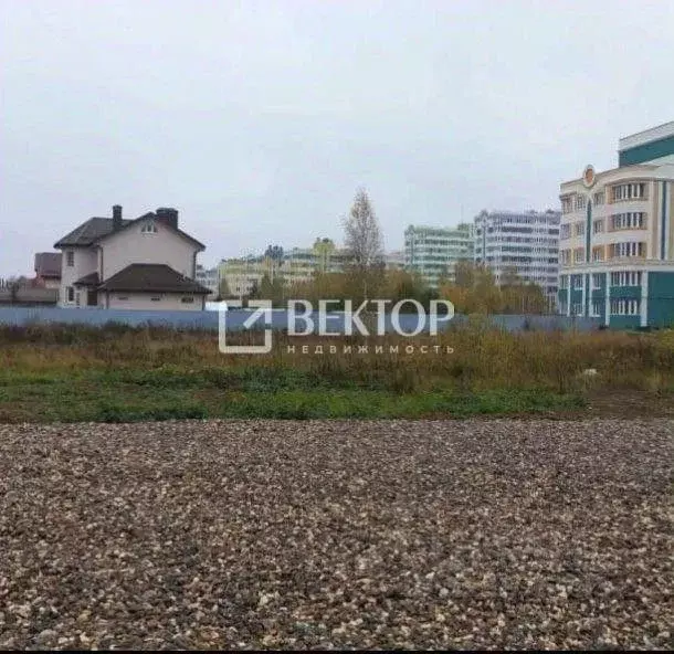 Участок в Ивановская область, Иваново ул. Киселевых, 71 (10.0 сот.) - Фото 1