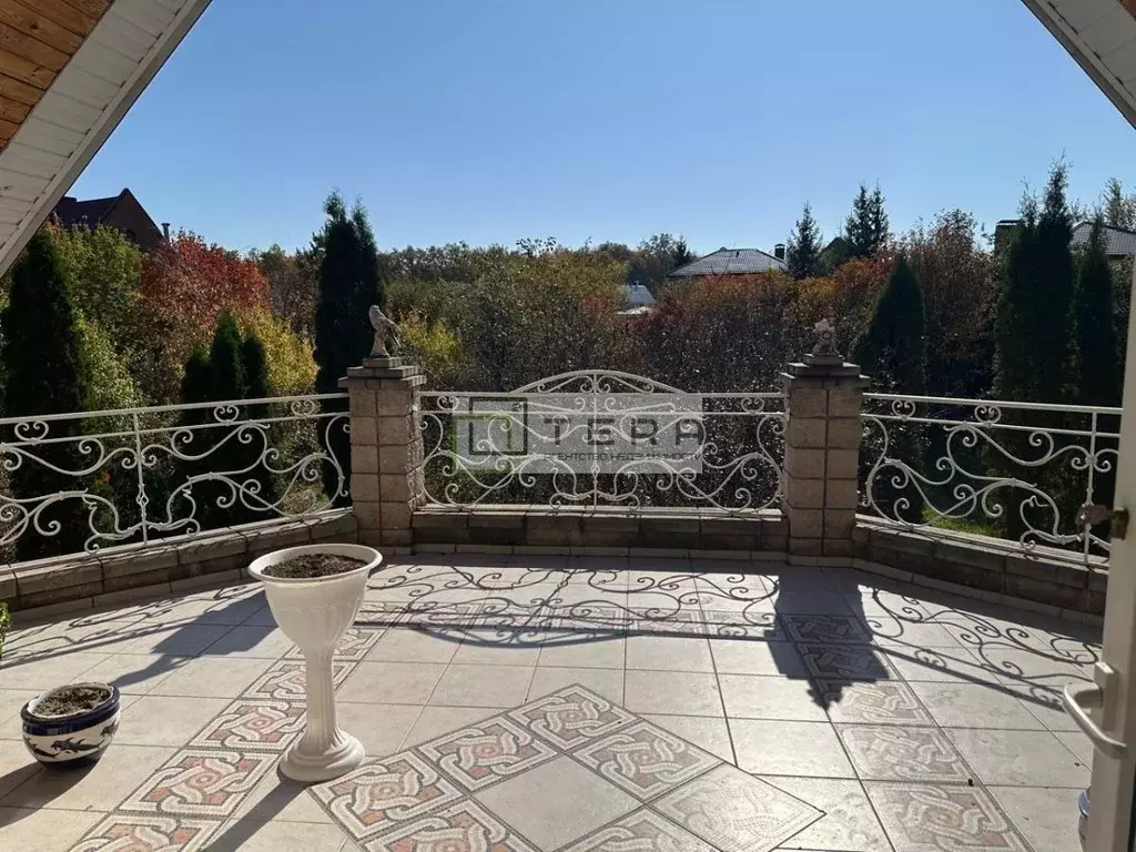 Дом в Башкортостан, Уфа городской округ, д. Зинино 1/1В (213 м) - Фото 2