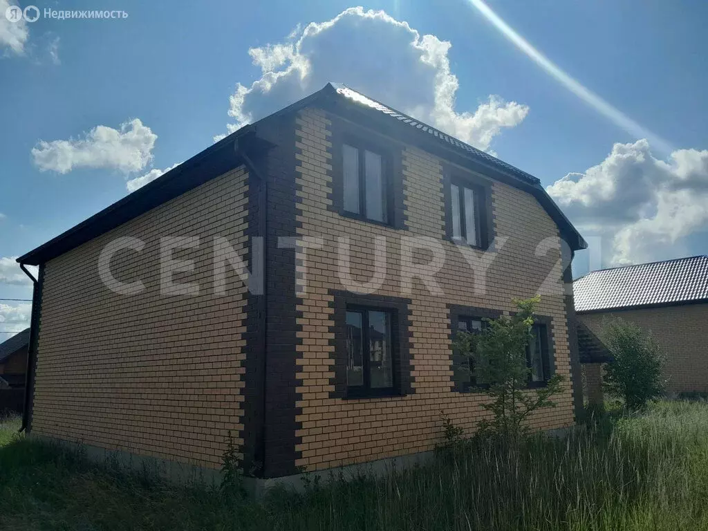 Дом в Кулешовка, Таёжная улица, 43 (176 м) - Фото 1