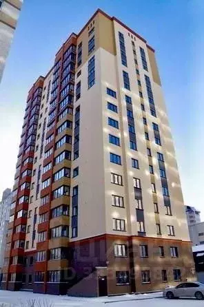 Студия Алтайский край, Барнаул ул. Островского, 41б (30.9 м) - Фото 1