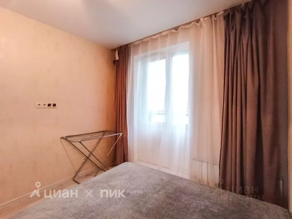 1-к кв. Москва Нововладыкинский проезд, 1к3 (38.0 м) - Фото 2