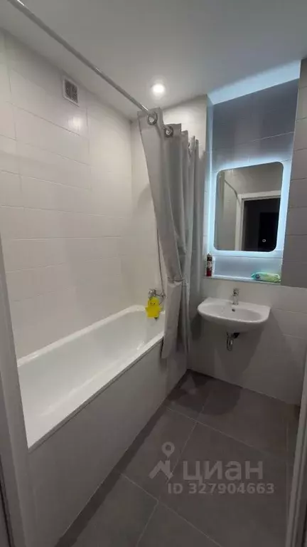 1-к кв. Москва Ленинградское ш., 229Ак1 (35.0 м) - Фото 1