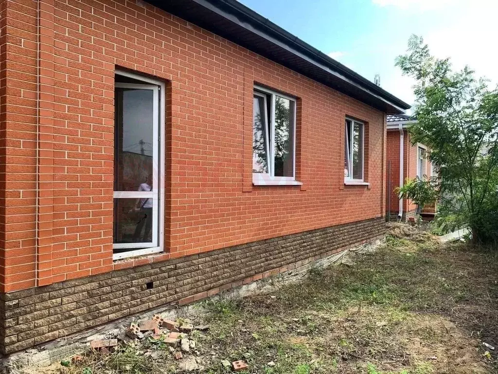 Дом в Ростовская область, Мясниковский район, Красный Крым хут. ул. ... - Фото 2