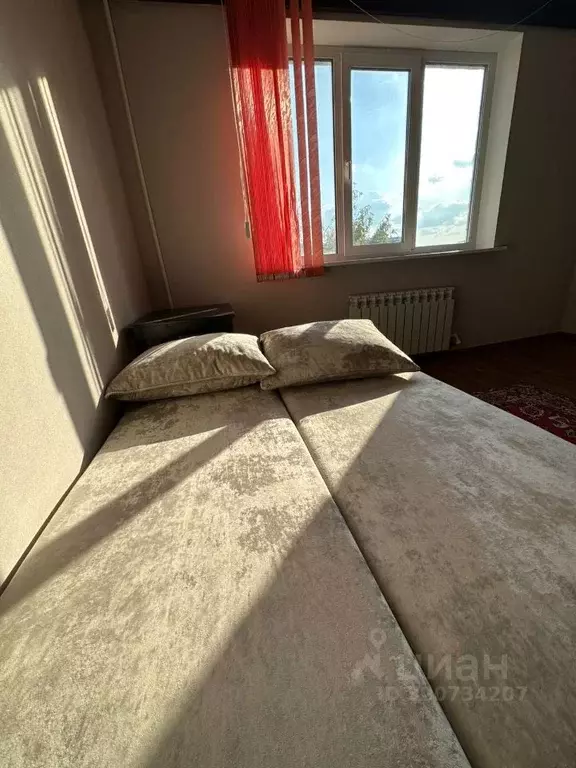 2-к кв. Татарстан, Набережные Челны 16-й комплекс, 3 (52.0 м) - Фото 1
