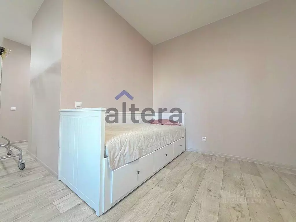 Студия Татарстан, Казань ул. Ярдем, 25 (36.0 м) - Фото 2