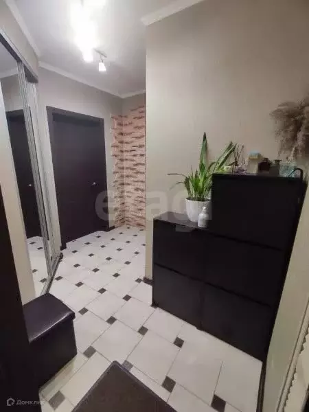 Продаётся 1-к квартира, 39.8 м - Фото 1