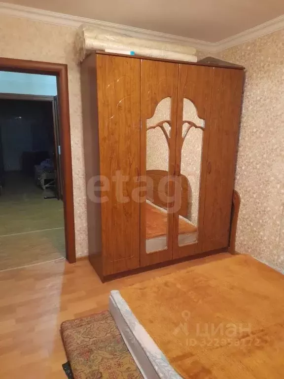 2-к кв. Северная Осетия, Владикавказ ул. Шмулевича, 20 (44.0 м) - Фото 1