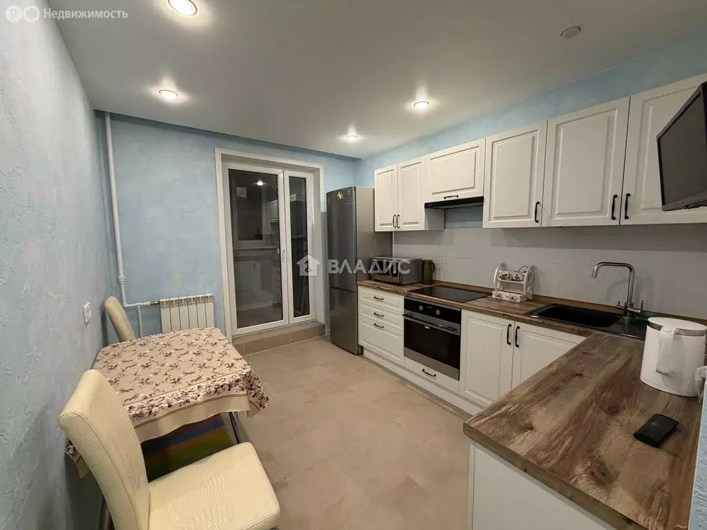 1-комнатная квартира: Ковров, улица Ватутина, 86 (41.1 м) - Фото 2